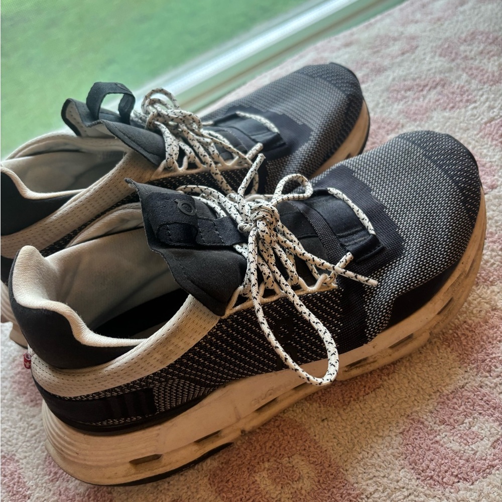 Women’s Cloudtec